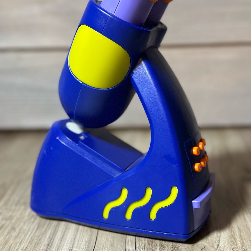 GeoSafari Jr Talking Microscope for kids